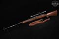 Sturm Ruger M77 RS, Tang Safety .300 Win. Mag. Blued & Walnut in Very Good Condition Image 2