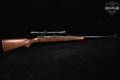 Sturm Ruger M77 RS, Tang Safety .300 Win. Mag. Blued & Walnut in Very Good Condition Image 3