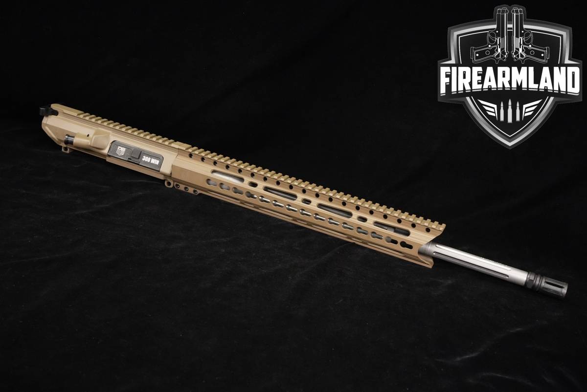 Diamondback (DB) AR-10 Upper DPMS Pattern 6.5 Creedmoor 20" Rifle AR10