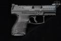 Heckler & Koch (H&K, HK) VP9SK 9mm Luger Black in Excellent Condition Image 3