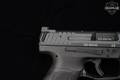 Heckler & Koch (H&K, HK) VP9SK 9mm Luger Black in Excellent Condition Image 5