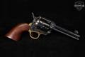 F.lli Pietta 1873 Single Action Pistolero .357 Mag. Color Case-Hardened & Blued in Good Condition Image 2