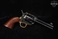 F.lli Pietta 1873 Single Action Pistolero .357 Mag. Color Case-Hardened & Blued in Good Condition Image 4