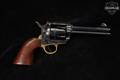F.lli Pietta 1873 Single Action Pistolero .357 Mag. Color Case-Hardened & Blued in Good Condition Image 5