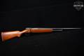 High Standard Model 10 J.C. Higgins 583.2 16 Gauge Blued & Hardwood in Good Condition Image 3