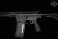Daniel Defense DD5 V1 7.62mm NATO (7.62x51) Black in Excellent Condition Image 5