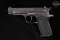 Star Model 30M Guardia Civil Marked 9mm Luger Black in Good Condition Image 3