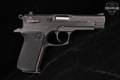 Star Model 30M Guardia Civil Marked 9mm Luger Black in Good Condition Image 4