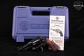Smith & Wesson (S&W) Model 27-9 .357 Mag. Blued in Excellent Condition Image 2