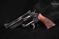 Smith & Wesson (S&W) Model 27-9 .357 Mag. Blued in Excellent Condition Image 3