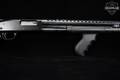 Mossberg Model 500A Choate folding stock with pistol grip; pistol-grip-style fore-end; heat-shield-style perforated barrel shroud 12 Gauge Unspecified in Fair Condition Image 5