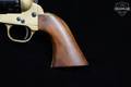 1995 F.lli Pietta Model 1851 Colt Navy .44 BPM (Black Powder) Blued/Case Hardened/Brass in Very Good Condition Image 4