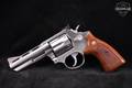 Taurus Model 689 .357 Mag. Satin Stainless in Good Condition Image 3