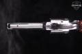 Taurus Model 689 .357 Mag. Satin Stainless in Good Condition Image 5