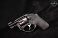 2010 Sturm Ruger LCR .38 Special +P .38 Special +P Two-Tone Black & Stainless in Excellent Condition Image 3