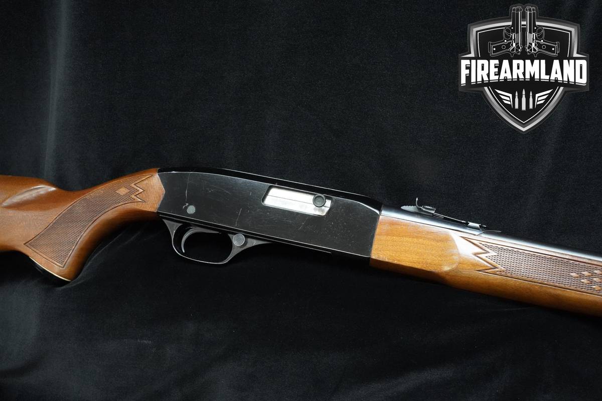 1965-1973 Winchester Model 290 22 S/L/LR 20" Blued Winchester 290