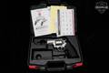 2022 Sturm Ruger Super Redhawk Alaskan .480 Ruger Satin Stainless in Like-New Condition Image 2