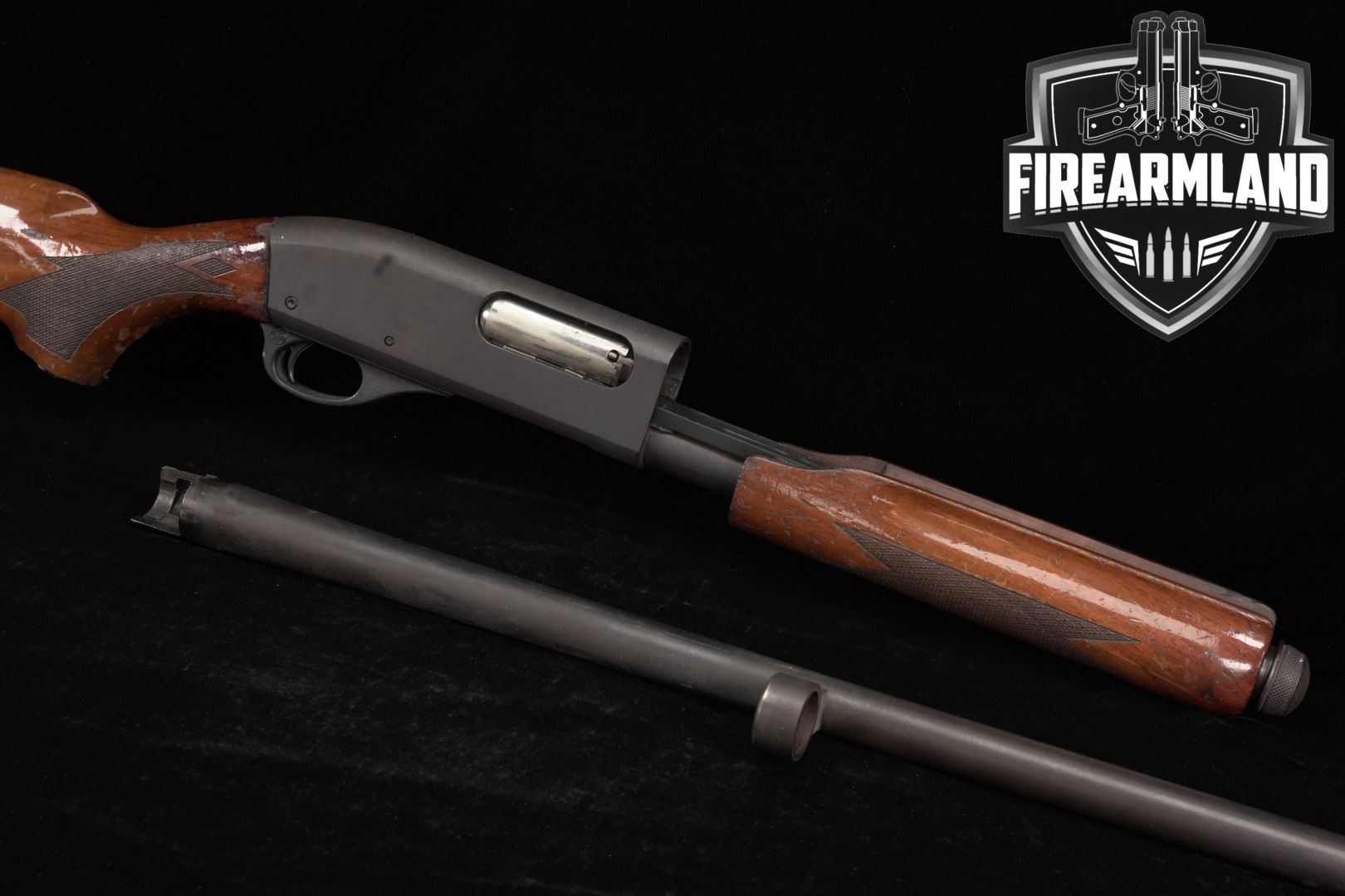 1982 Remington Model 870 Magnum 12 Ga | Sold