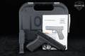 Glock G48 Slimline 9mm Luger Black in Excellent Condition Image 2
