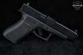 Glock G48 Slimline 9mm Luger Black in Excellent Condition Image 3