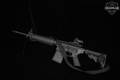 Windham Weaponry WW-308 .308 Win. Black Anodized in Excellent Condition Image 2