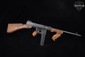 Volunteer Enterprise Inc Commando MARK 45 .45 ACP Black in Fair Condition Image 3