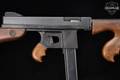 Volunteer Enterprise Inc Commando MARK 45 .45 ACP Black in Fair Condition Image 5