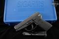 Sig Sauer P239 9mm Luger (9x19 Para) Nitron in Excellent Condition Image 2
