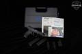 Walther PPQ First Edition 9mm Luger Tenifer in Excellent Condition Image 2