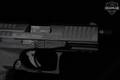 Walther PPQ First Edition 9mm Luger Tenifer in Excellent Condition Image 5