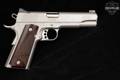 Kimber Custom Stainless II 9mm Luger Satin Stainless in Very Good Condition Image 2