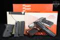 Sig Sauer P230 .380 ACP Black in Good Condition Image 2