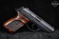 Sig Sauer P230 .380 ACP Black in Good Condition Image 3