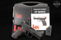 Heckler & Koch (H&K, HK) VP9 9mm Luger Black in Excellent Condition Image 2