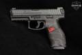 Heckler & Koch (H&K, HK) VP9 9mm Luger Black in Excellent Condition Image 3
