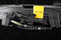 Daniel Defense DDM4-PDW .300 AAC Blackout (7.62x35mm) Black Anodized in Excellent Condition Image 2