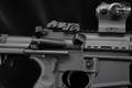 Daniel Defense DDM4-PDW .300 AAC Blackout (7.62x35mm) Black Anodized in Excellent Condition Image 4