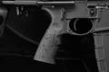 Daniel Defense DDM4-PDW .300 AAC Blackout (7.62x35mm) Black Anodized in Excellent Condition Image 5