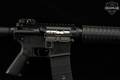 Smith & Wesson (S&W) M&P-15 5.56mm NATO Black in Good Condition Image 5