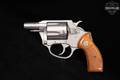 Charter Arms Undercover .38 Spl. Stainless in Fair Condition Image 2