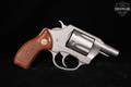 Charter Arms Undercover .38 Spl. Stainless in Fair Condition Image 3