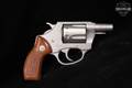 Charter Arms Undercover .38 Spl. Stainless in Fair Condition Image 4