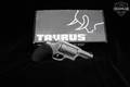 Taurus Judge Ultra-Light .45 LC/.410 Stainless Steel in Poor Condition Image 2