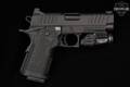 Staccato (STI) C2 9mm Luger Black in Very Good Condition Image 4