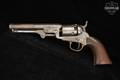 1859 Colt Model 1849 Pocket .31 Blued in Fair Condition Image 2