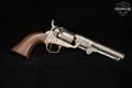 1859 Colt Model 1849 Pocket .31 Blued in Fair Condition Image 3