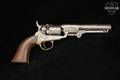 1859 Colt Model 1849 Pocket .31 Blued in Fair Condition Image 4