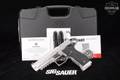 Sig Sauer P226 X-FIVE Custom Works 9mm Luger Stainless in Very Good Condition Image 2