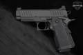 Staccato (STI) C2 9mm Luger Black in Excellent Condition Image 3