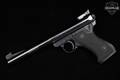 Sturm Ruger MK II .22 LR Black in Excellent Condition Image 3